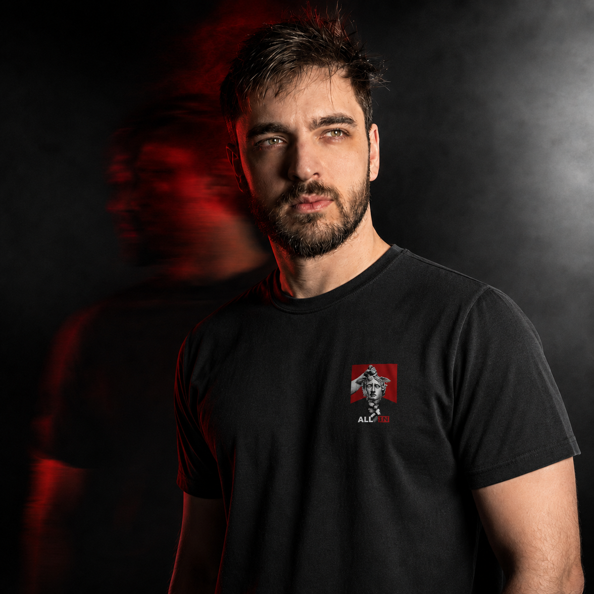Camiseta- MALLBORO