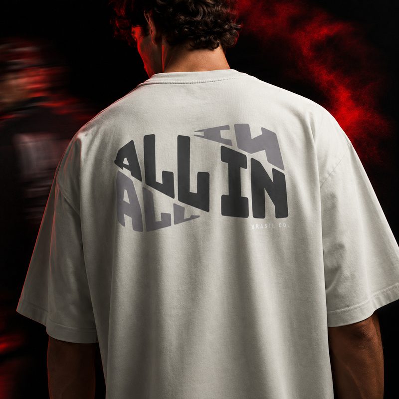 Camiseta
