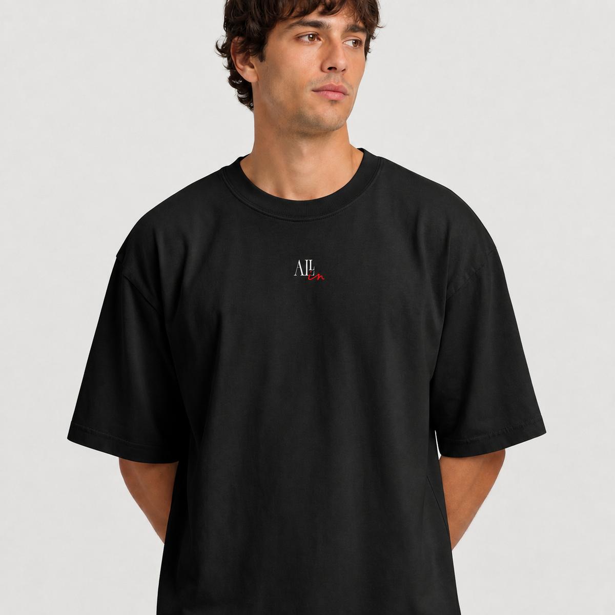 Oversized- ON MONEY