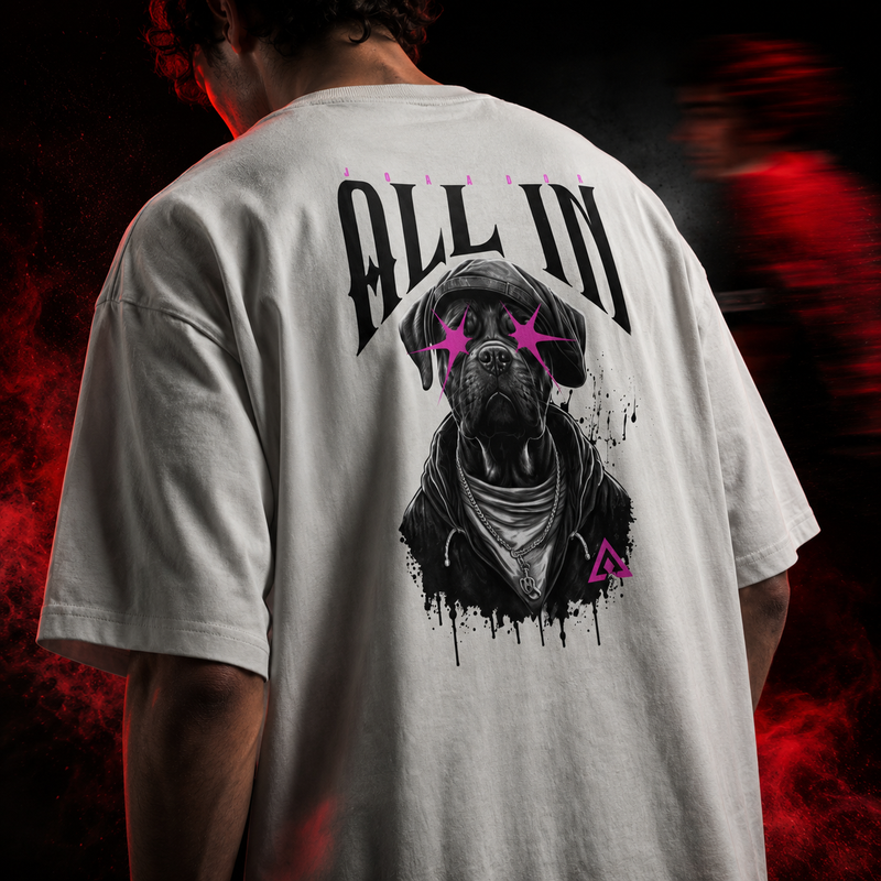 Camiseta