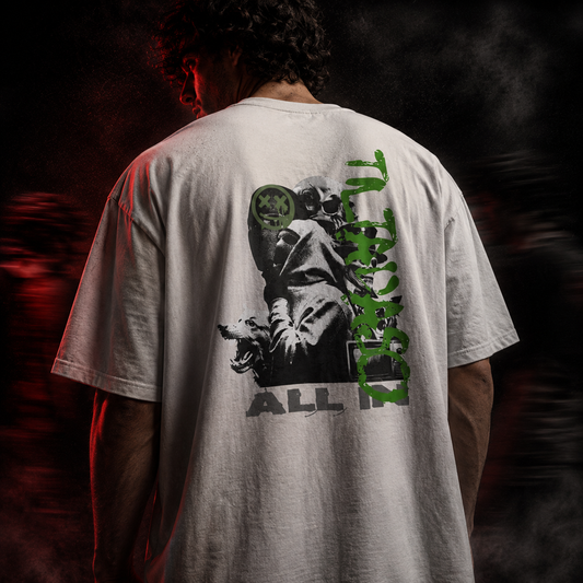 Oversized-TILTADO