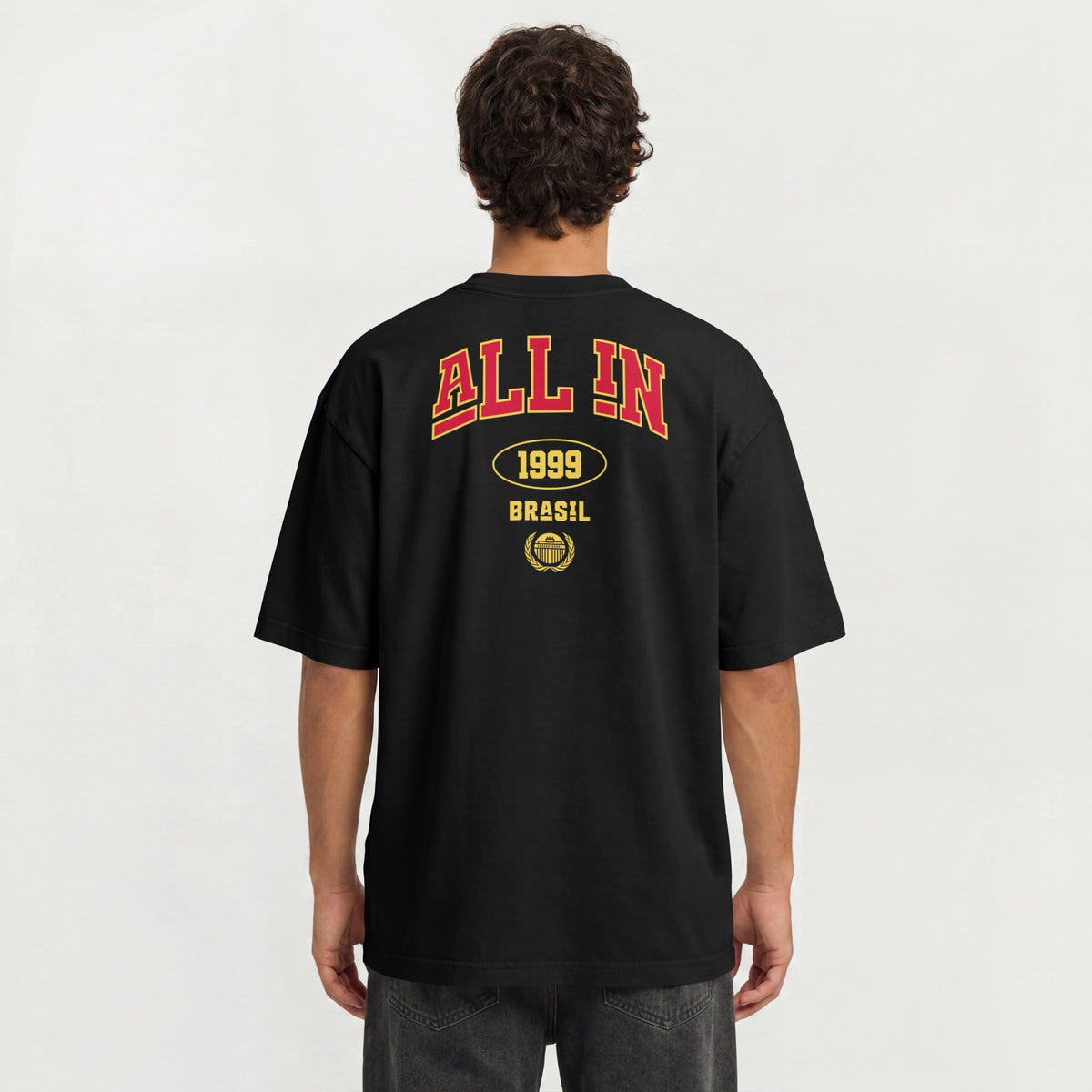 Oversized-ALLIN