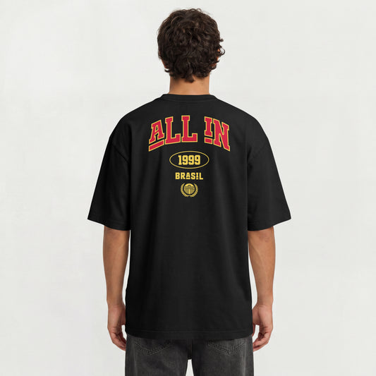 Oversized-ALLIN