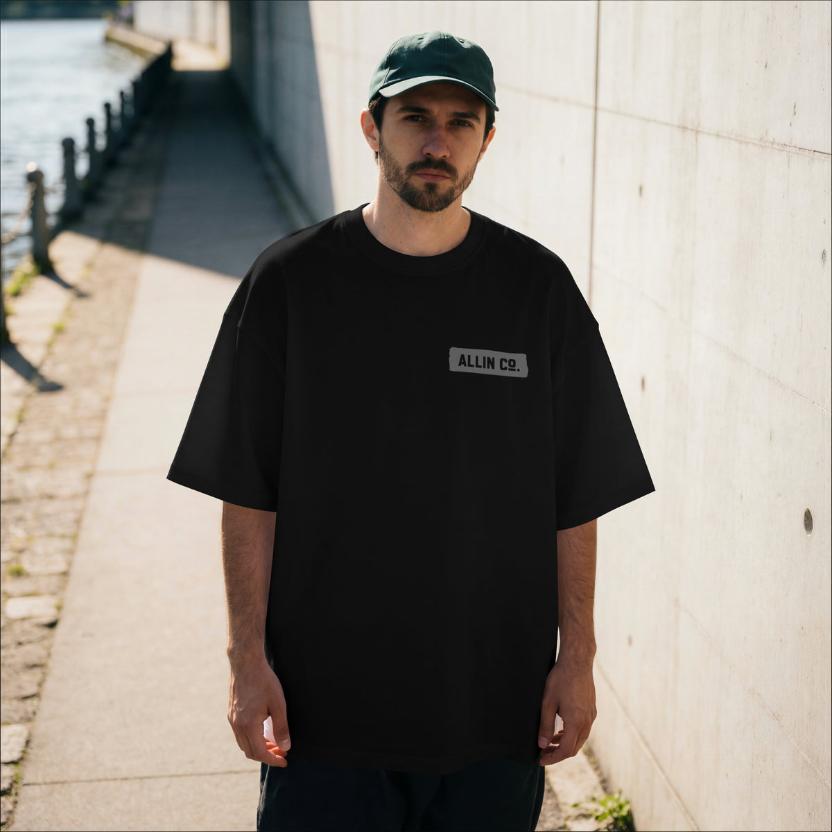 Oversized-ALLIN.CO