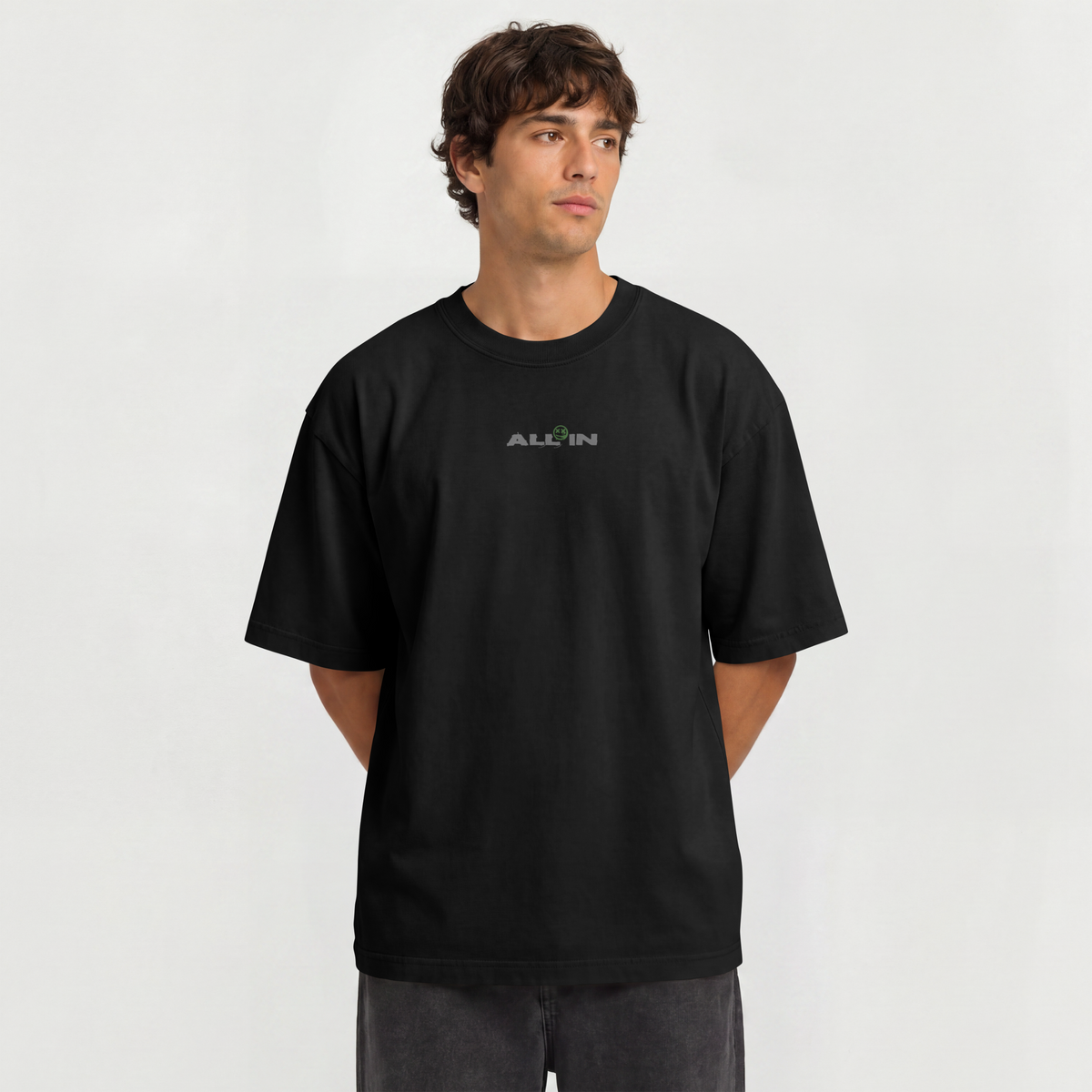 Oversized-TILTADO