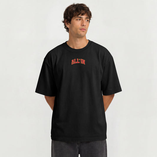 Oversized-ALLIN