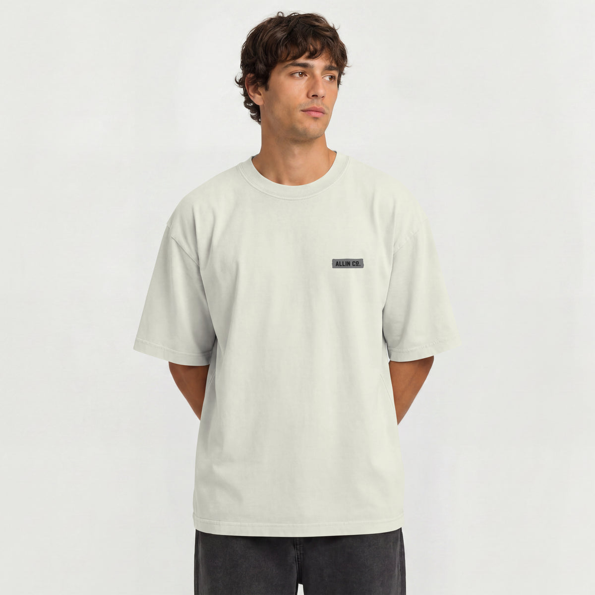 Oversized-ALLIN.CO