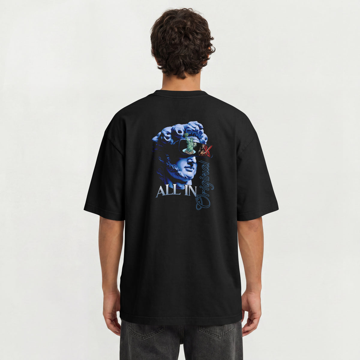 Oversized-ORIGINAL