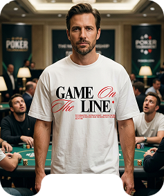 Camiseta