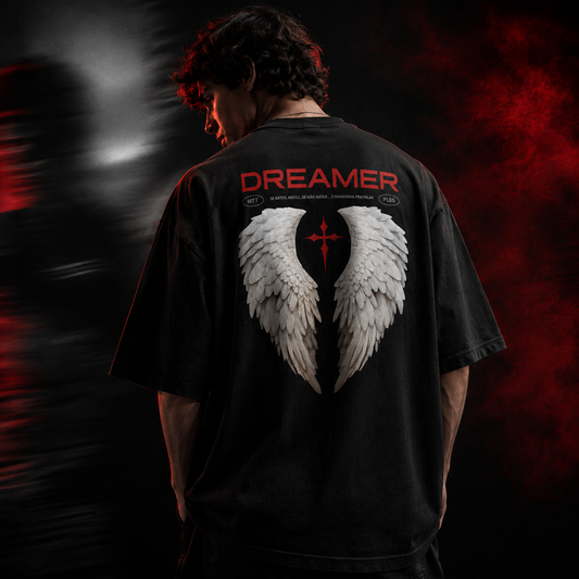 Oversized- Dream